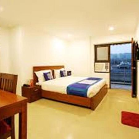 Hotel Star Light نيودلهي المظهر الخارجي الصورة