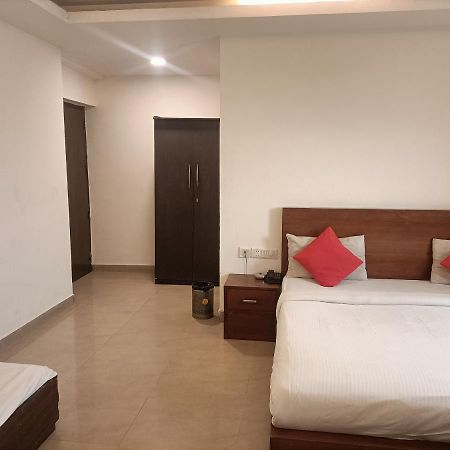 Hotel Star Light نيودلهي المظهر الخارجي الصورة