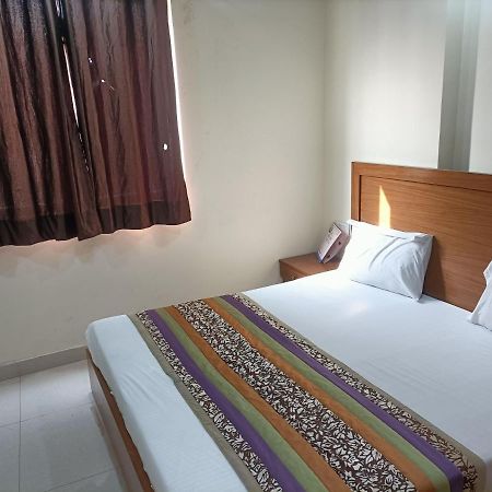 Hotel Star Light نيودلهي المظهر الخارجي الصورة