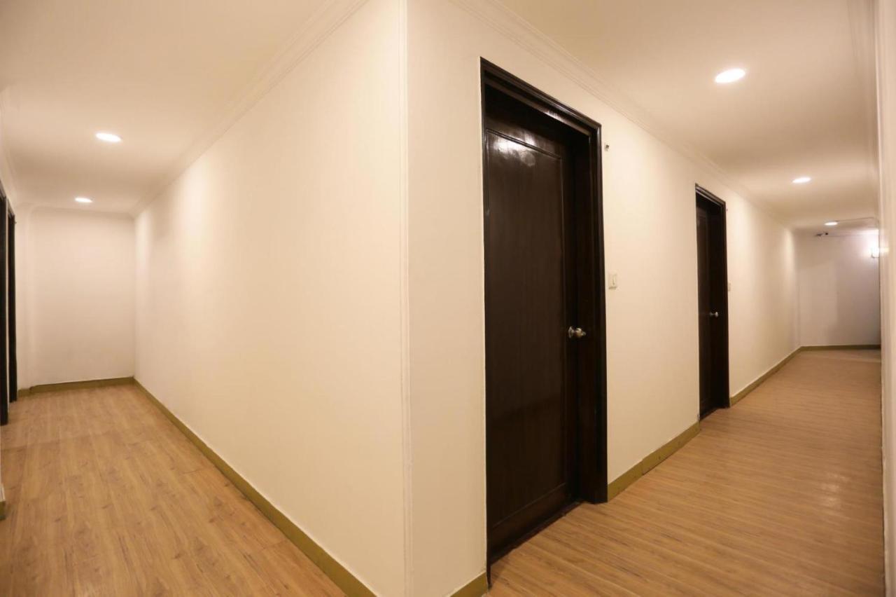 Hotel Star Light نيودلهي المظهر الخارجي الصورة