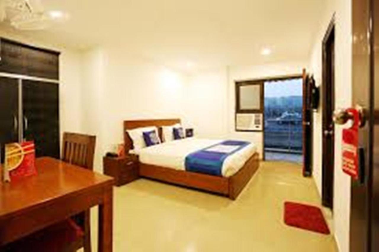 Hotel Star Light نيودلهي المظهر الخارجي الصورة