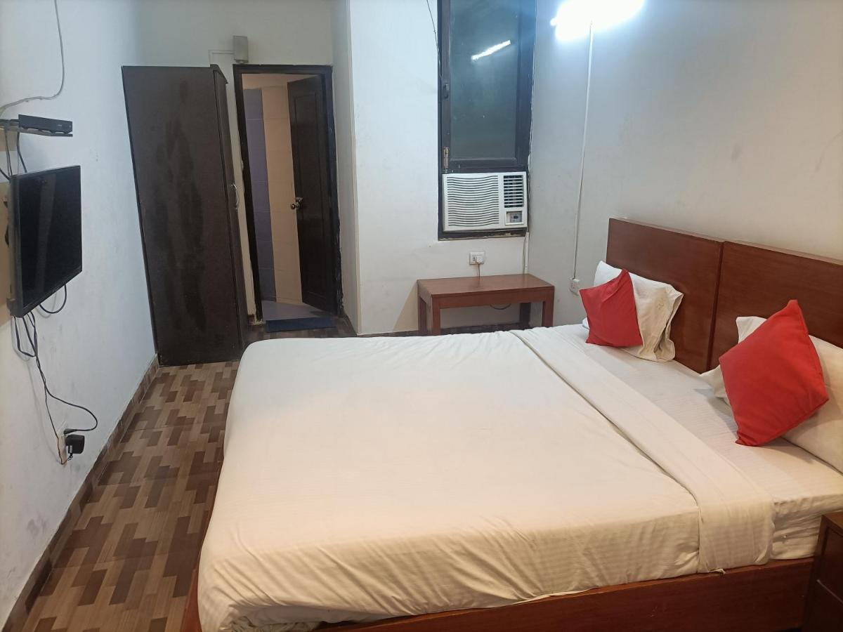 Hotel Star Light نيودلهي المظهر الخارجي الصورة