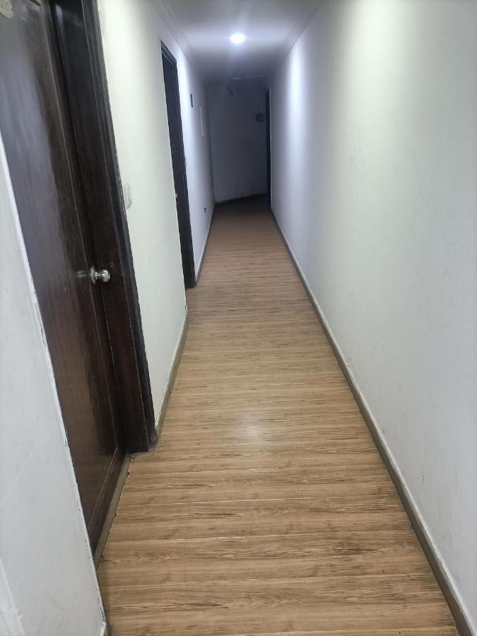 Hotel Star Light نيودلهي المظهر الخارجي الصورة