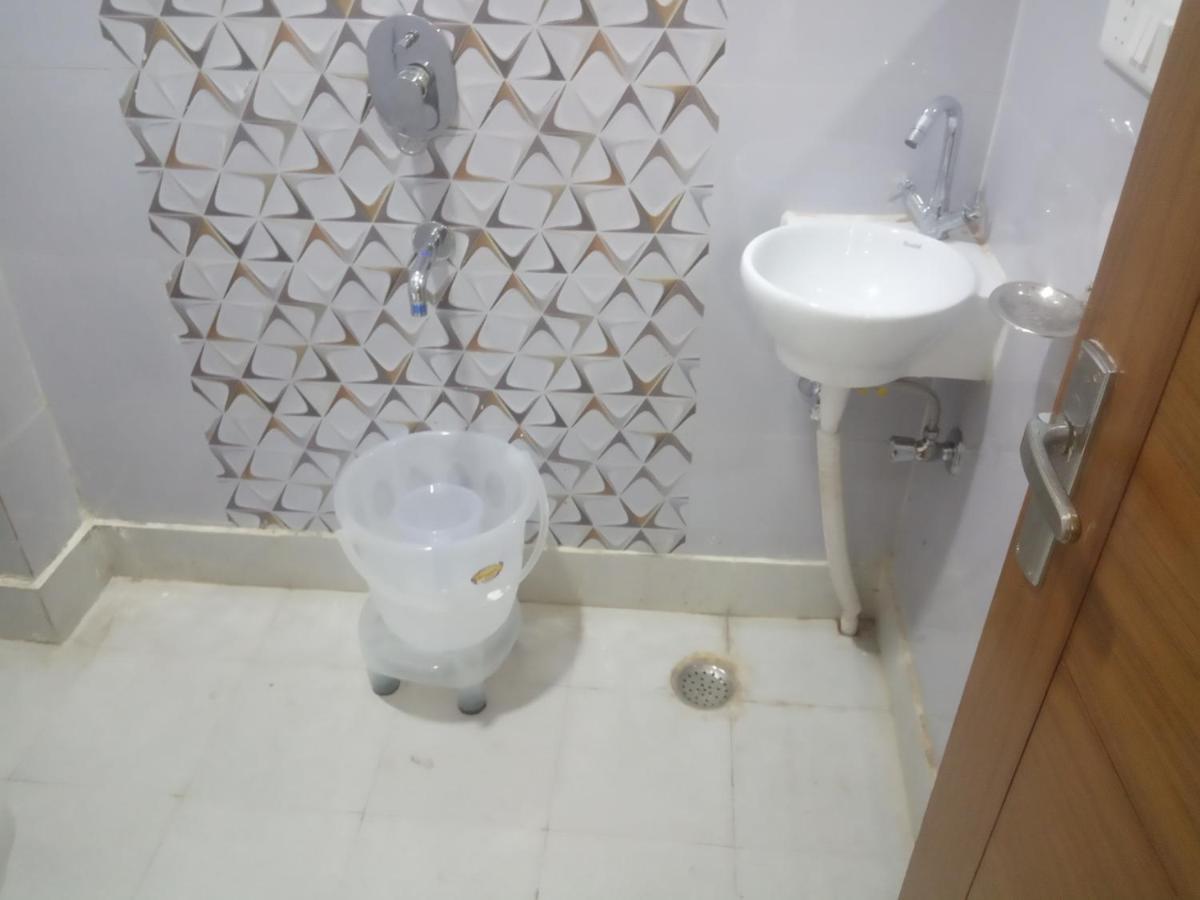 Hotel Star Light نيودلهي المظهر الخارجي الصورة