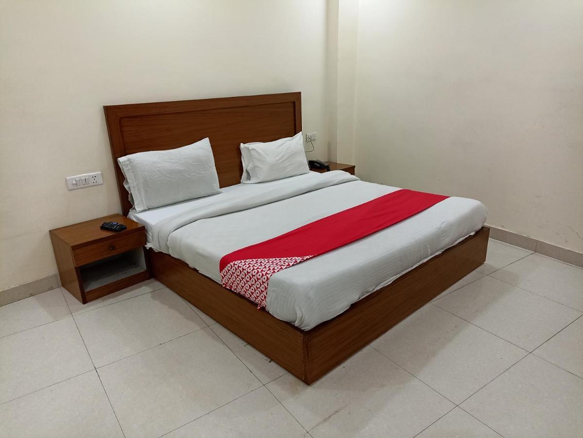 Hotel Star Light نيودلهي المظهر الخارجي الصورة