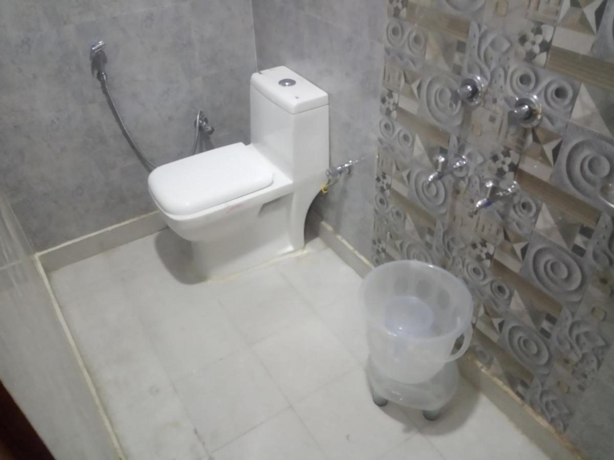 Hotel Star Light نيودلهي المظهر الخارجي الصورة